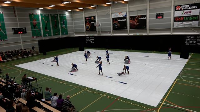 Jong Dynam!x - CGN Wijchen - 2024