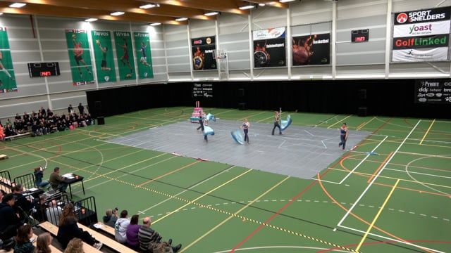 Serendipity Junior - CGN Wijchen - 2024