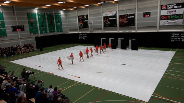 Dynam!x Regional A - CGN Wijchen - 2024