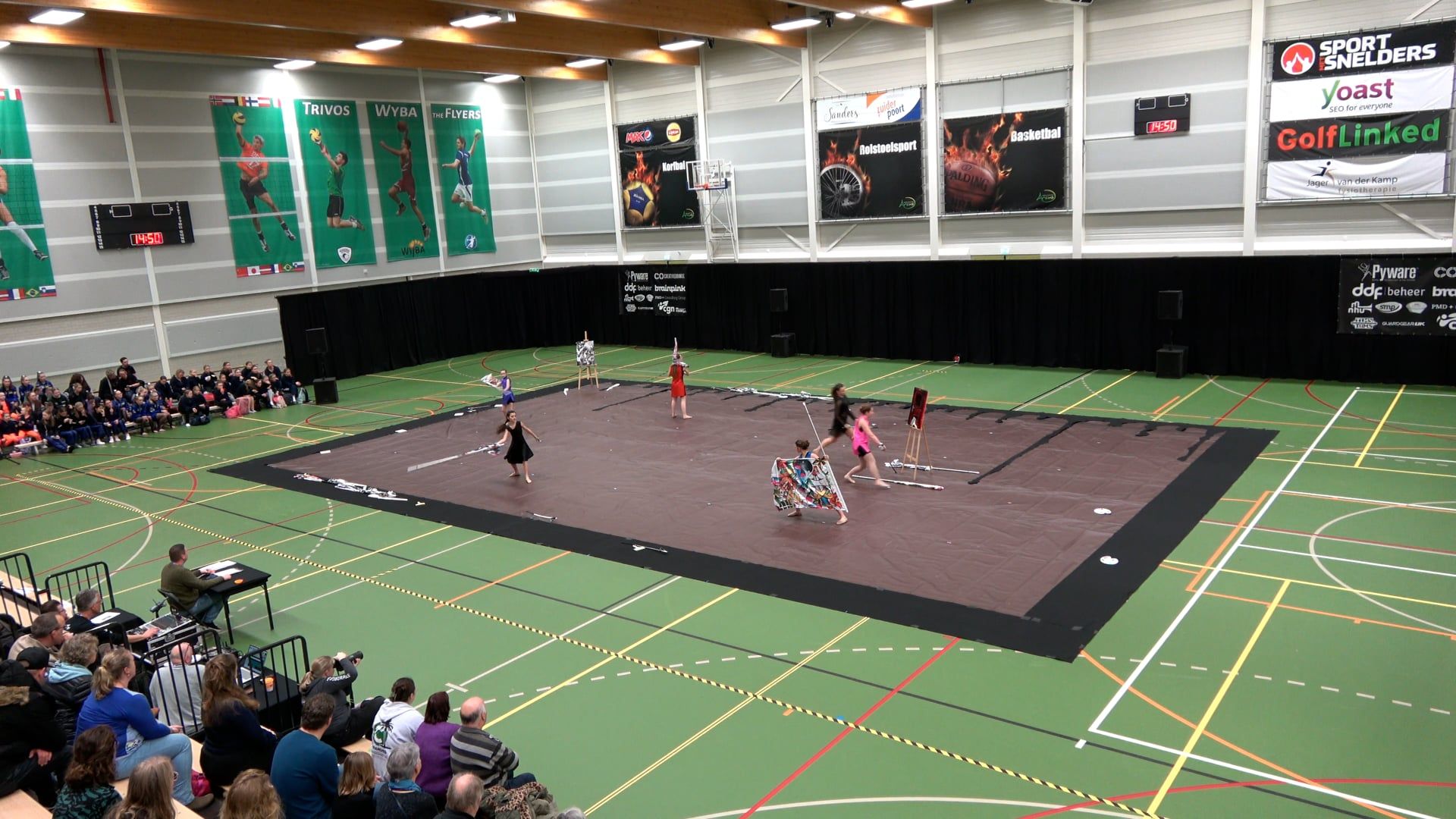 Imagination - CGN Wijchen 2024