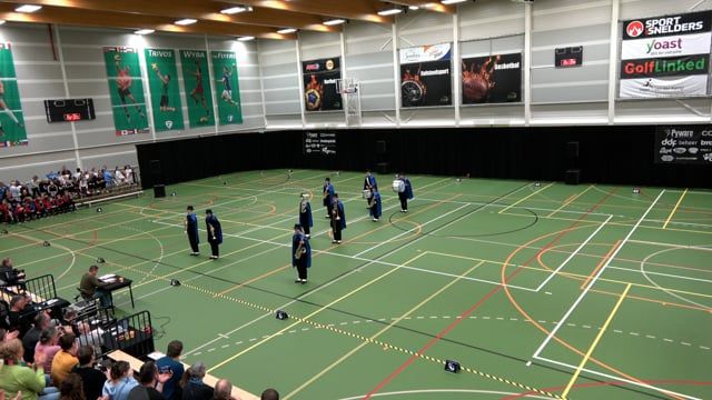 Jong Jubal - CGN Wijchen - 2024