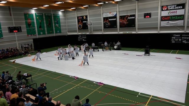 Beatrix Winds - CGN Wijchen 2024