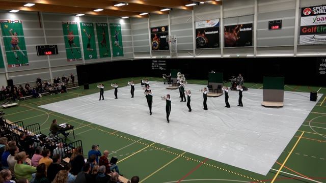 Jubal Winds - CGN Wijchen - 2024
