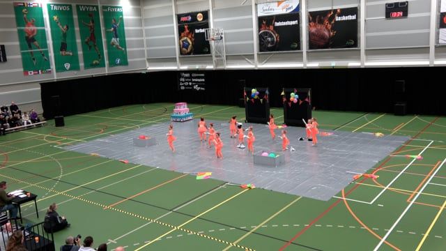 Serendipity Kids - CGN Wijchen - 2024