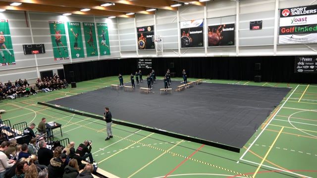 Impact A - CGN Wijchen 2024