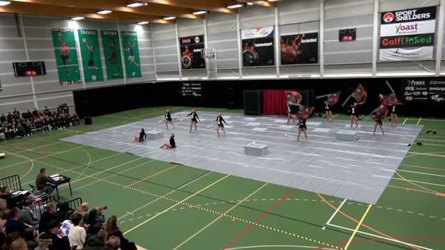 Serendipity - CGN Wijchen - 2024