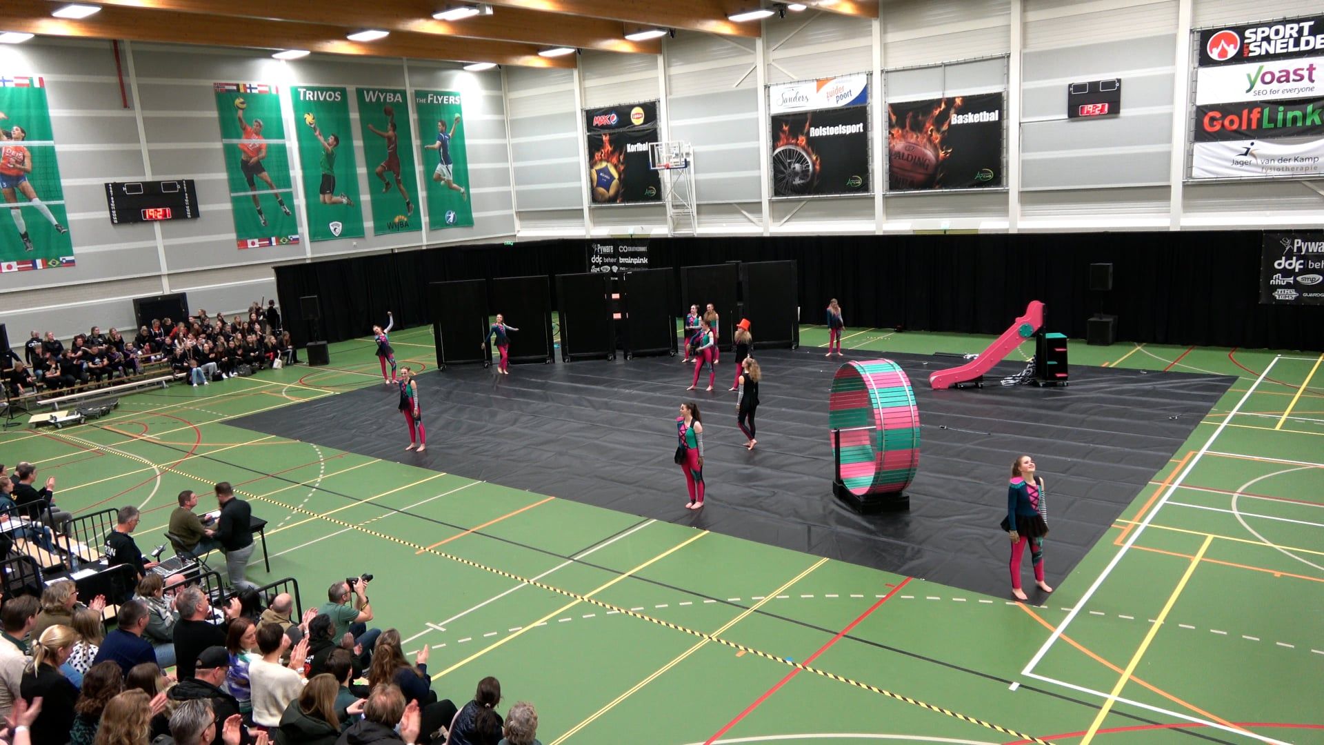 The Pride A - CGN Wijchen 2024