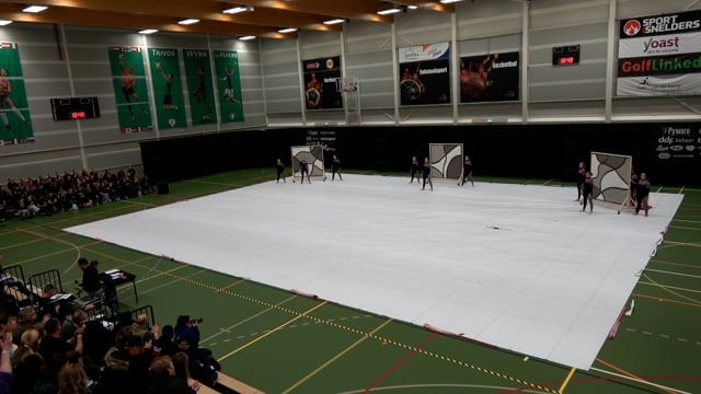 Connected A - CGN Wijchen - 2024