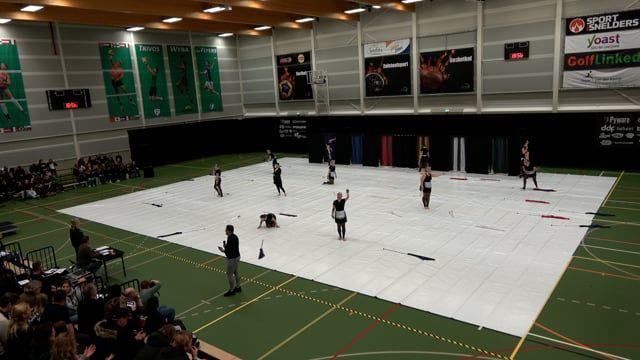 Dynam!x - CGN Wijchen 2024