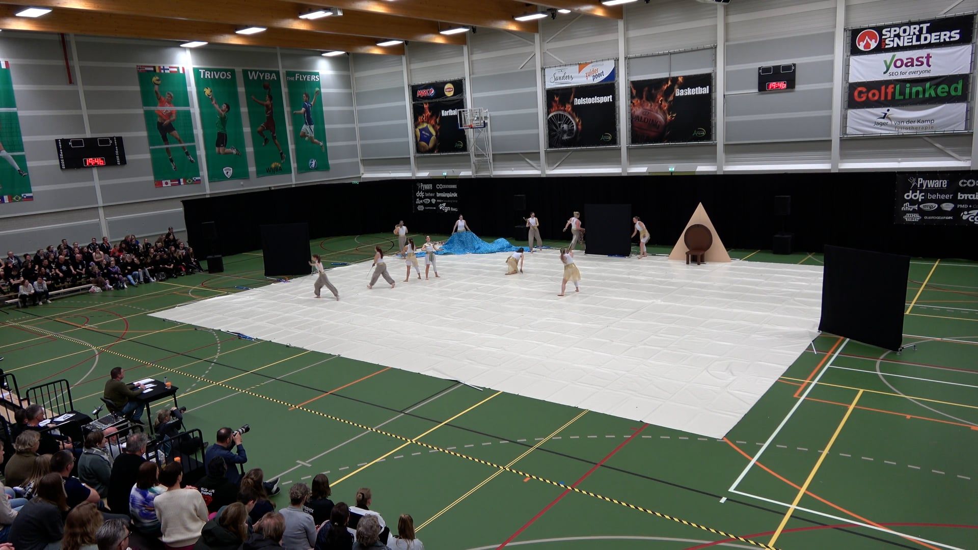 Passie Open - CGN Wijchen 2024