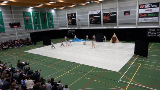 Passie Open - CGN Wijchen - 2024