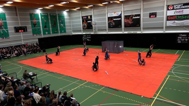 SPE Open - CGN Wijchen - 2024