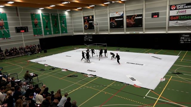 Red Light - CGN Wijchen - 2024