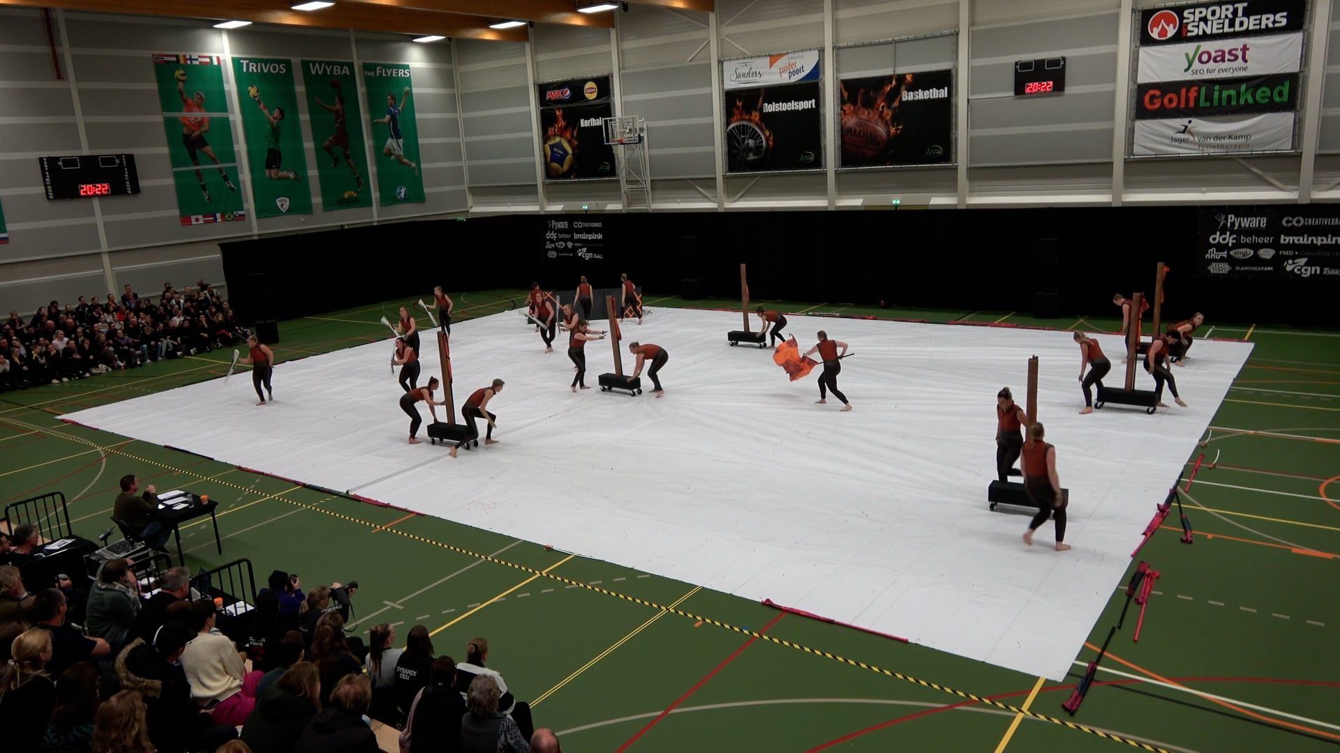 Connected Open - CGN Wijchen 2024