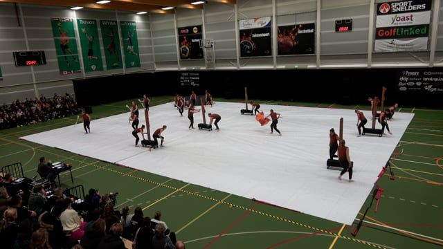 Connected Open - CGN Wijchen - 2024