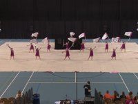 Impact Kids - Finals - CGN Championships - 2014
