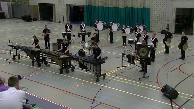 Beverly - IPE Championships 2014