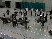 Beverly - Finals - IPE Championships - 2014