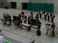 Evolution - Finals - IPE Championships - 2014