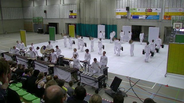 GOT Motion - IPE Championships 2014
