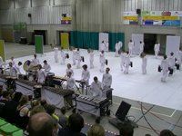 GOT Motion - Finals - IPE Championships - 2014