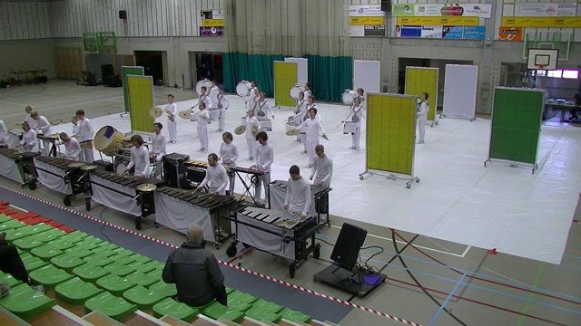GOT Motion - IPE Championships 2014