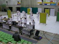 GOT Motion - Prelims - IPE Championships - 2014