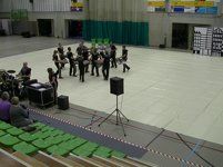 Harpe Davids - Finals - IPE Championships - 2014