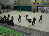Harpe Davids - Finals - IPE Championships - 2014