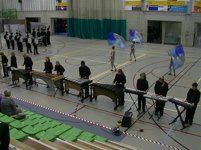 Liberty - Finals - IPE Championships - 2014