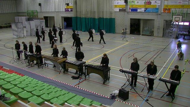 Liberty - IPE Championships 2014