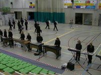 Liberty - Finals - IPE Championships - 2014