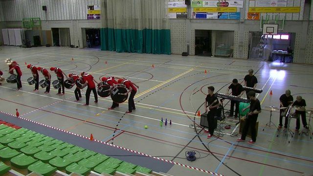 MDC - IPE Championships 2014