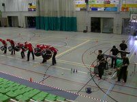 MDC - Finals - IPE Championships - 2014