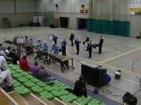 MÃ³r Blue - Finals - IPE Championships - 2014