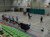 MÃ³r Blue - Finals - IPE Championships - 2014