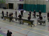New Spirit - Finals - IPE Championships - 2014