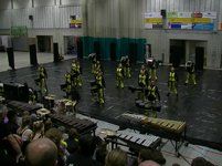 Unik Star - Finals - IPE Championships - 2014