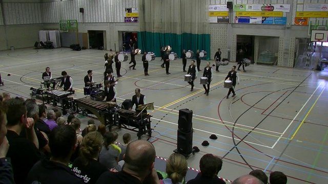 yMe - IPE Championships 2014