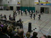 yMe - Finals - IPE Championships - 2014