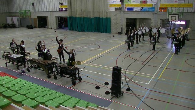 yMe - IPE Championships 2014