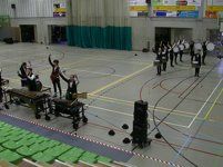 yMe - Finals - IPE Championships - 2014