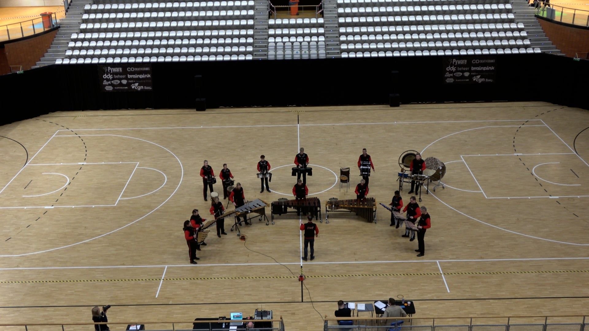 MPB Euphonia - CGN Almere 2024