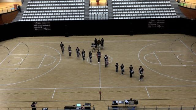 Slagwerk AMDG Kampen - Prelims - CGN Almere - 2024