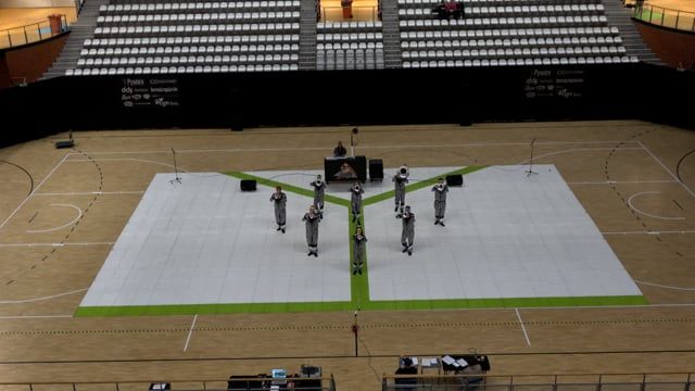 Phoenix Winds - Prelims - CGN Almere - 2024