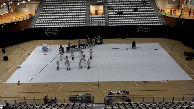 Beatrix Winds - Prelims - CGN Almere - 2024