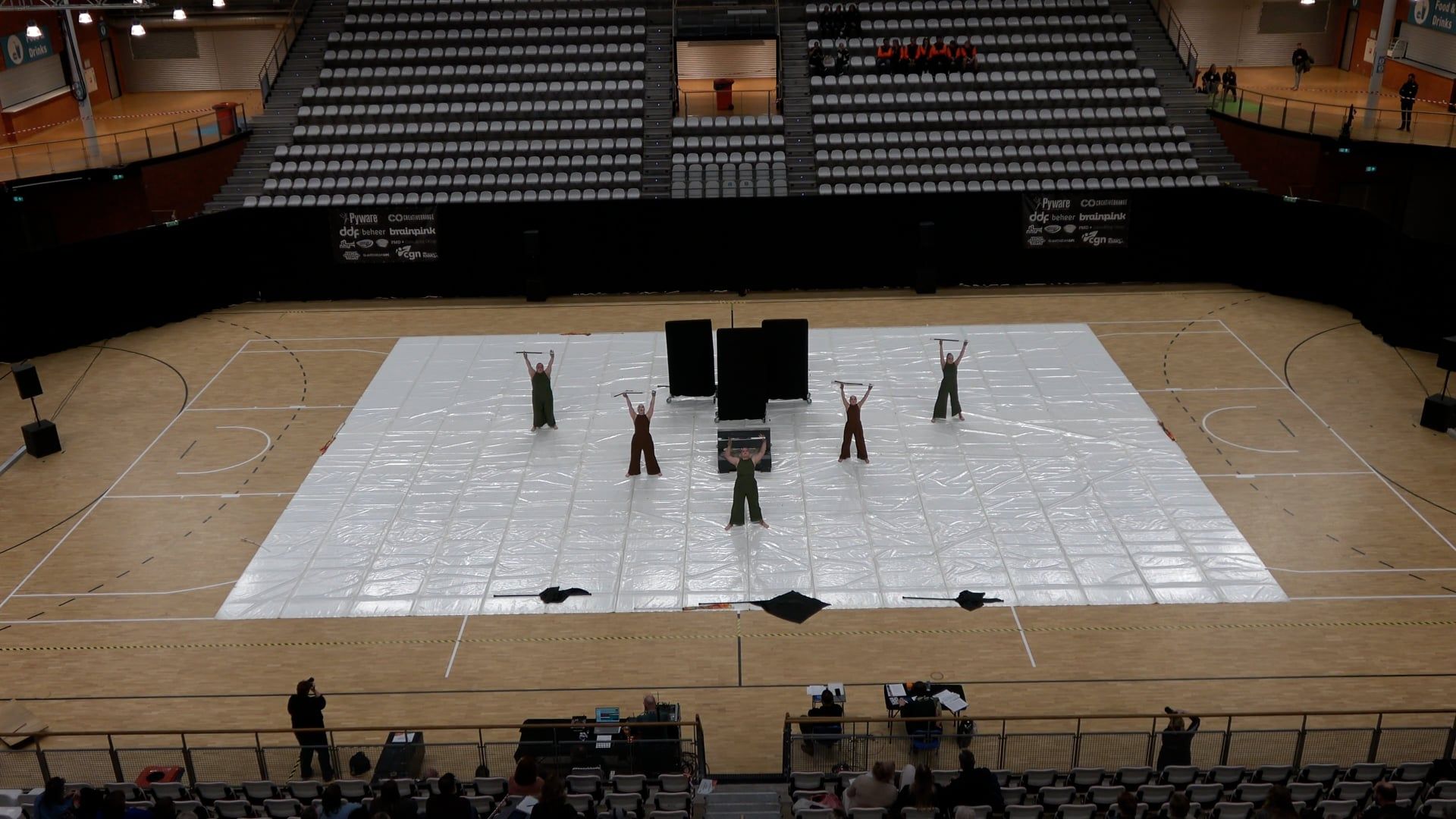 N-Motion RA - CGN Almere 2024