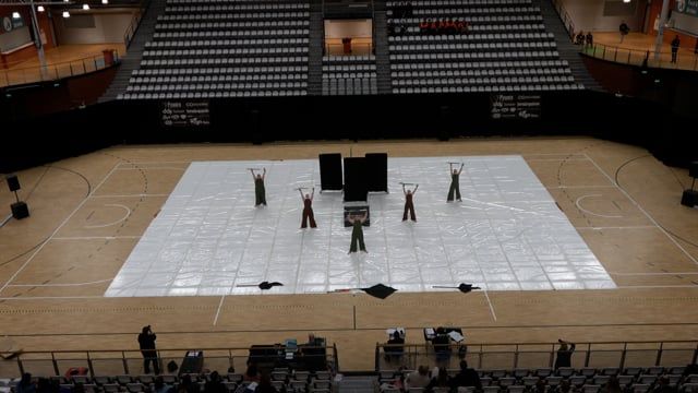 N-Motion RA - Prelims - CGN Almere - 2024