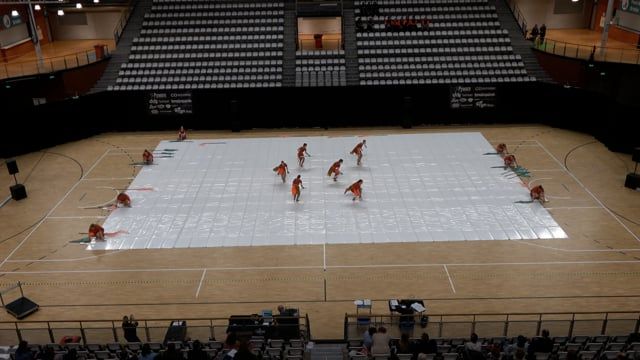 Nova - Prelims - CGN Almere - 2024