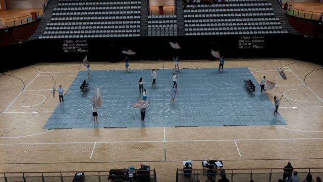 SPE Regional A - Prelims - CGN Almere - 2024